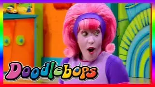 Kids Musical | The Doodlebops - DeeDee's Big Break | Full Episode | Shows For Kids