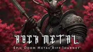 Epic Folk Metal Warrior &ndash; Путешествие по мифическим царствам и сокрушительным риффам