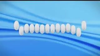 TV6 HD -  Rozpoczęcie programu (19.01.2024r., godz. 6.00)