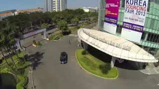 SECC (Saigon Exhibition & Convention Center)