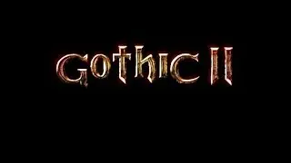 Gothic 2 #11 Oko Innosa