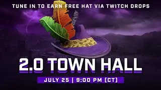 Playing 7 Days to Die with The Fun Pimps 2.0 Town Hall