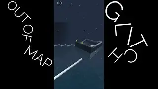 Through The Fog [Out of Map Glitch]: Storm of Anger