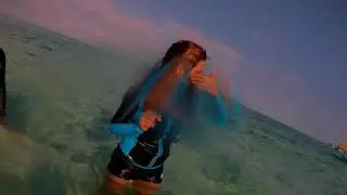 Maniwaya Island