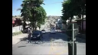 BAIRRO CÉU AZUL