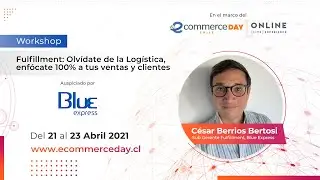 Fulfillment: Olvídate de la Logística, enfócate 100% a tus ventas y clientes