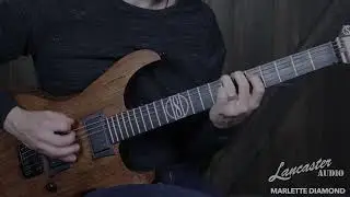 Marlette Diamond Impulse Response (Metal)