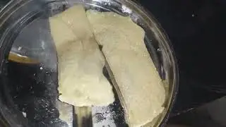 Patishapta Pitha Recipe | Patishapta Recipe