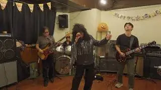 AXE SABBATH Live Digest（Live at speakEZ 2025.10.19）