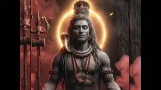All God's In One Frame #hanumanji #shivji #krishnaji #ganeshji #shortsfeed #shortsvideo #shorts 