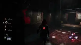 Dbd stream - Let's have some fun!!