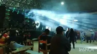 🔥 GRUPO FANTASÍA.LA NIÑA DEL TELÉFONO.en Cerro Trueno Oaxaca 2022