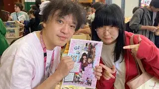 保育園落ちた、吉田死ね/水中、それは苦しい