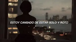 Hopeless - Clinton Kane; (Traducida al Espa&ntilde;ol)