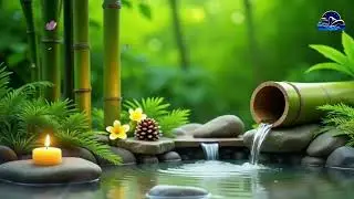 Relaxing Music Piano A Peaceful Escape to Serenity |🍀Beautiful Melodies to Help You Sleep
