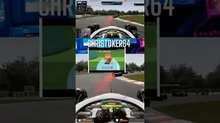 Big one! 😬 | christoker64 on #f123 #twitch #tiktok | #bigone #spin #americandad #rewind #crash