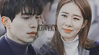 Grim Reaper + Sunny | Lovely [Secret Santa]