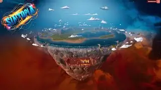 Sintopia demo