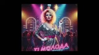 Ти молода,UA.ver..C.C.Catch