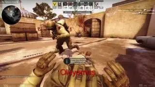 ''CS:GO''Basit eğlence 1