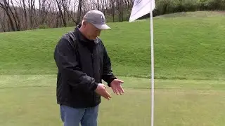 Golf courses staying safe during COVID-19 pandemic