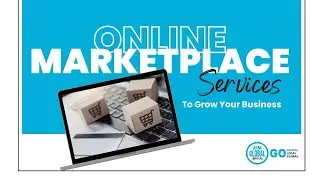 MarketPlace Services by AimGlobal