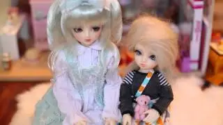 [BJD] Rambling :D