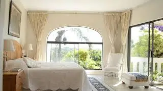 AN ELEGANT, LARGE, SPACIOUS, AIRY, GRACIOUS AND PRIVATE FAMILY HOME - LALU-6767