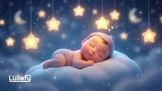 Mozart Brahms Lullaby 🌟 Mozart and Beethoven 🌟 Sleep Instantly Within 3 Minutes 🌟 Baby Sleep Music 🌟