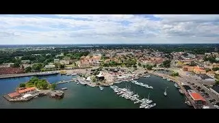 Oskarshamn 2018 Sweden