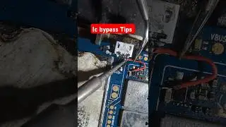 jio f90m charging ic bypass tips #shorts #technology #trending #viralvideo #electrical