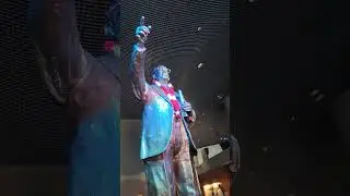 Ambedkar Memorial Dehli