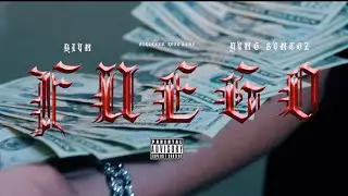 Bivn - Fuego Ft. $vntoz (Video Official)