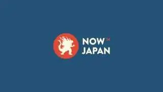 nowJapan 2014
