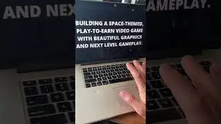 *LOADING* Dark Frontiers