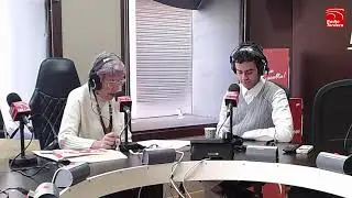 Entrevista a Marc Galindo 07/01/26