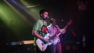 Noize MC - Лето в Столице @ Don Hills, NYC 21 Марта 2010