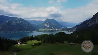 Thunersee Eight Shots