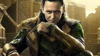 Loki's Sign