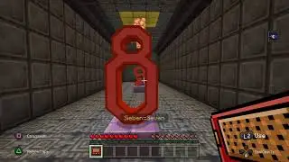 German 1: TNT squad в Minecraft