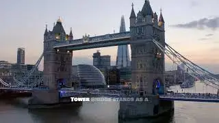 Tower Bridge History