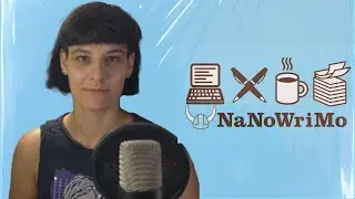Mi a NaNoWriMo?