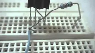 How To Make A Remote Tester (IR Receiver)