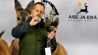 Taljajousen turvallisuus- ja huoltoasioita - Ase ja Er&auml;.fi