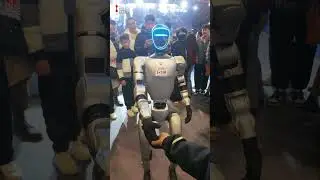 Cutting edge technology takes the spotlight at tourism expo in Shanghai