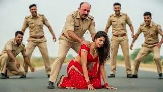 IPS मैडम को आम लडकी समझकर Inspector ने कर दीया कांड। पूरा शहर हैरान।