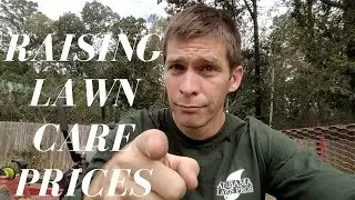 Raising Lawn Care Prices Taught Me an Important Lesson