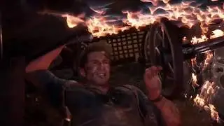 Uncharted 4 : A Thief's End - ThugXatz - &Kappa;&alpha;&lambda;ύ&tau;&epsilon;&rho;&epsilon;&sigmaf; &sigma;&tau;&iota;&gamma;&mu;έ&sigmaf; &sigma;&tau;&omicron; &pi;&alpha;&iota;&chi;&nu;ί&delta;&iota; . Chapter 5.