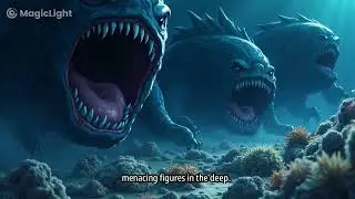 Dory's First Loss - Finding Dory