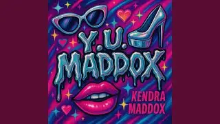 I'm Going Maddox